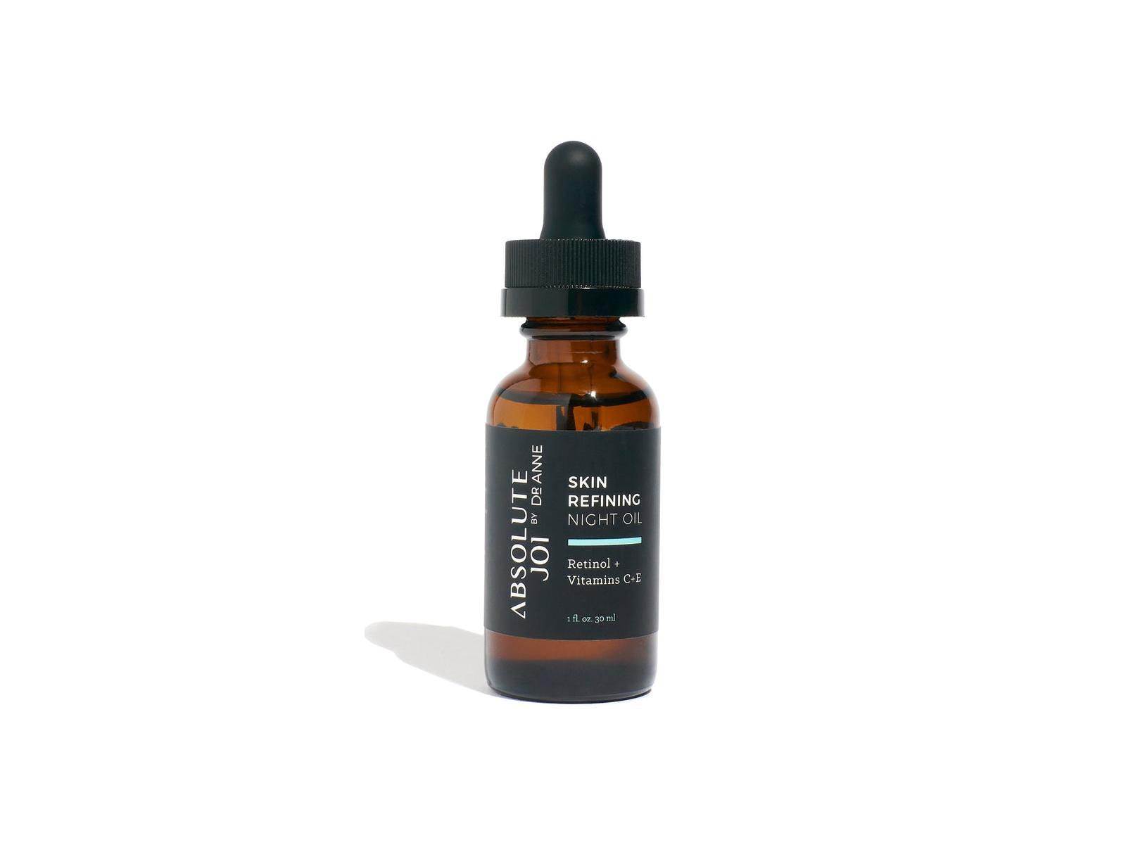 Ночная сыворотка AbsoluteJOI by Dr. Anne Retinol Plus Vitamin C 30ml