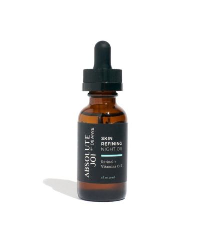 Ночная сыворотка AbsoluteJOI by Dr. Anne Retinol Plus Vitamin C 30ml