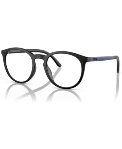 Солнцезащитные очки Polo Ralph Lauren Men's Clip-On, PH4183U