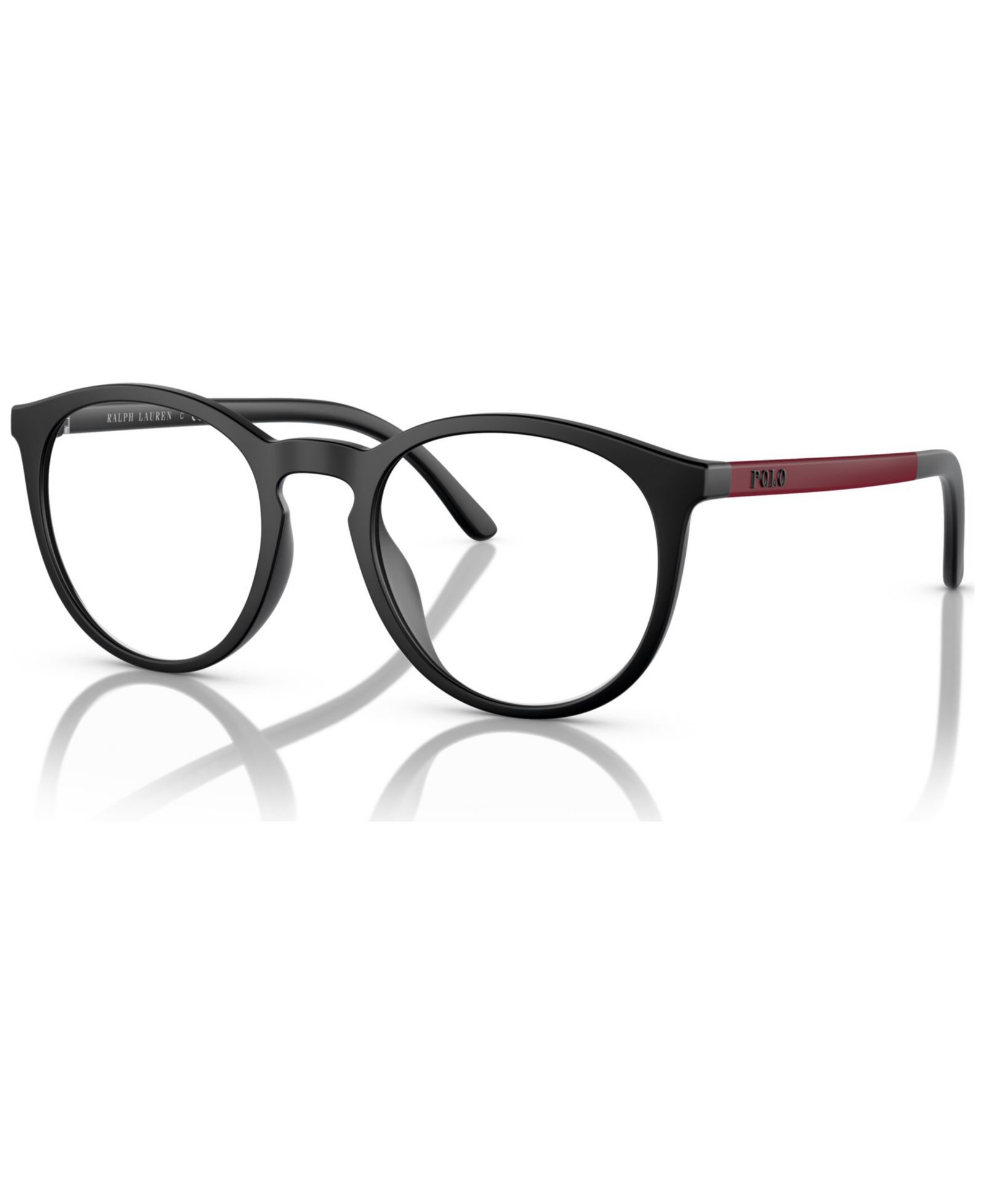 Polo Ralph Lauren Men's Clip-On Sunglasses, PH4183U