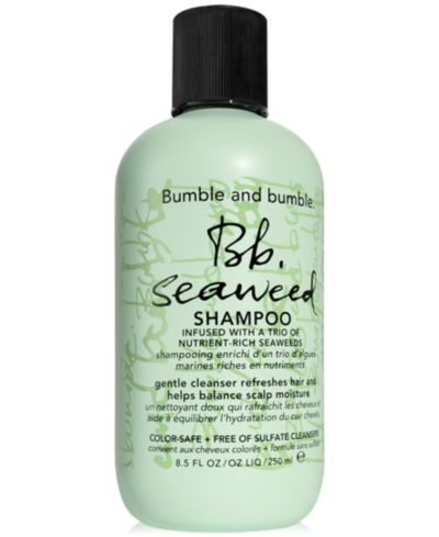Шампунь Bumble and Bumble Seaweed, 8.5 oz.