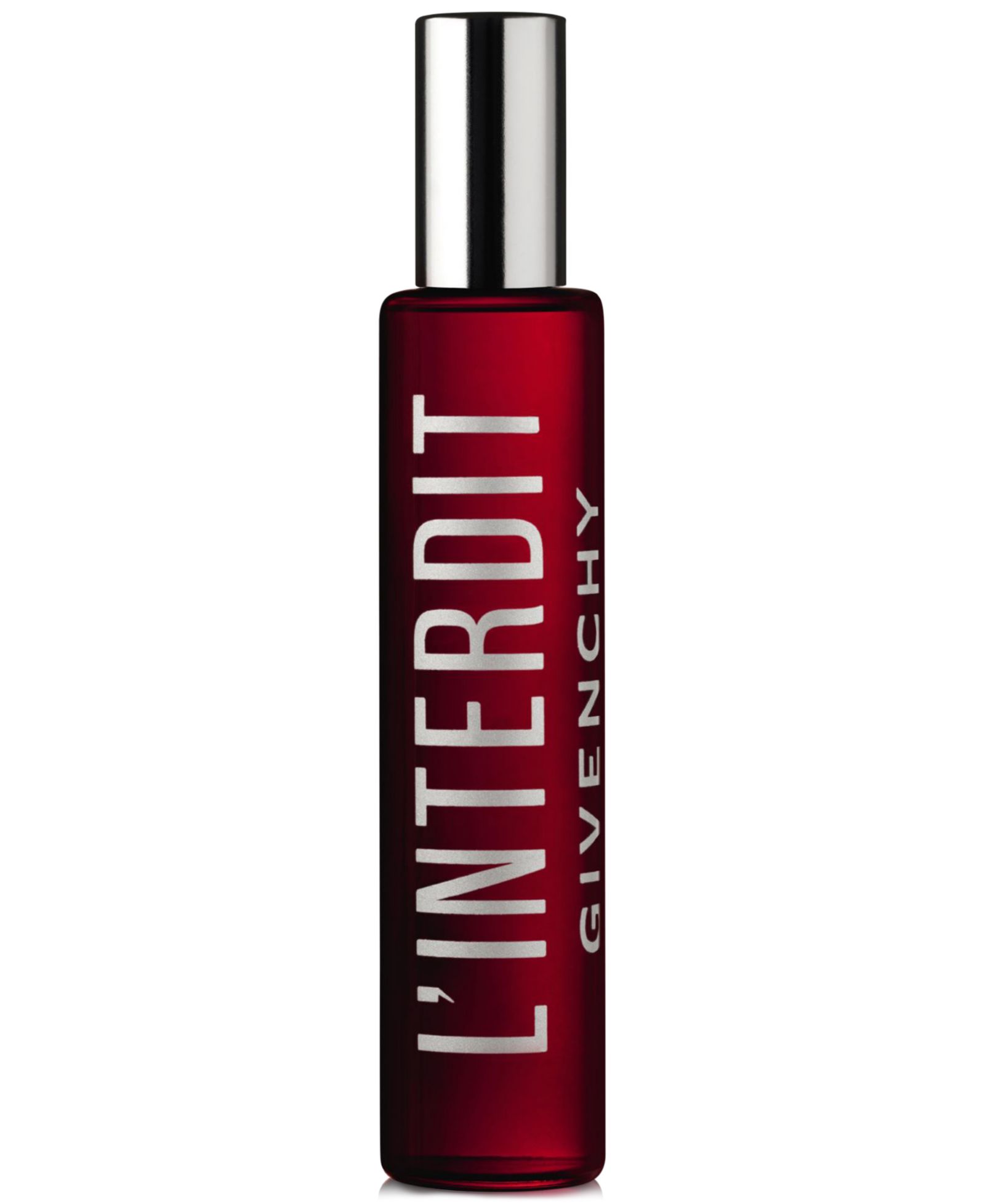 Givenchy L'Interdit Eau de Parfum Rouge Roll-On, 0.67-oz.