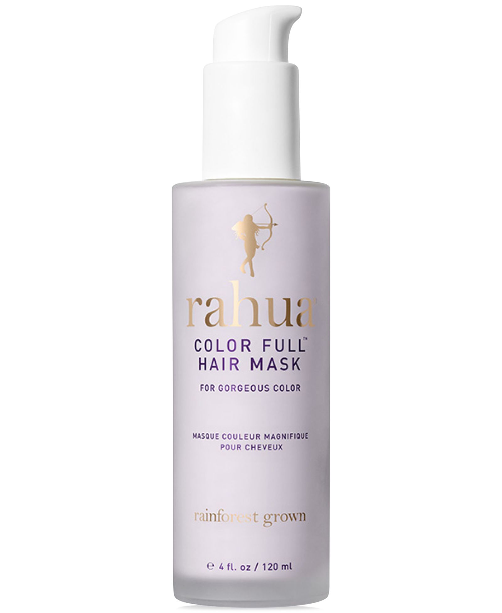 Rahua Color Full Hair Mask, 4 oz.