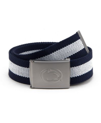 Мужской тканевый ремень Eagles Wings Penn State Nittany Lions