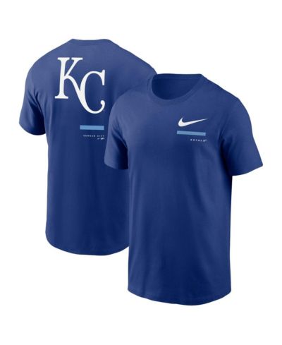 Мужская футболка Nike Kansas City Royals