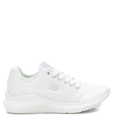 XTI Женские кроссовки White