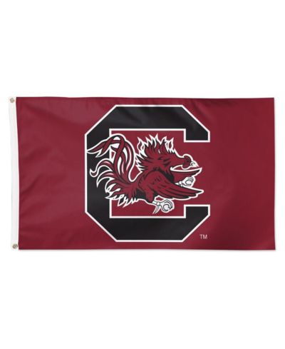 Wincraft South Carolina Gamecocks 3' x 5' Primary Logo Single-Sided Flag