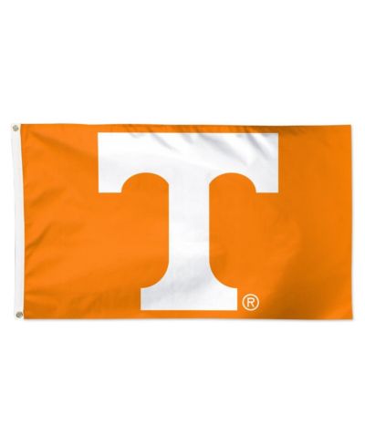 Флаг Wincraft Tennessee Volunteers Primary Logo Single-Sided 3' x 5'