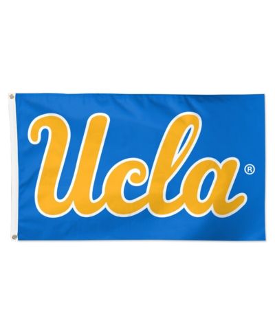 Wincraft UCLA Bruins 3' x 5' Primary Logo Single-Sided Flag