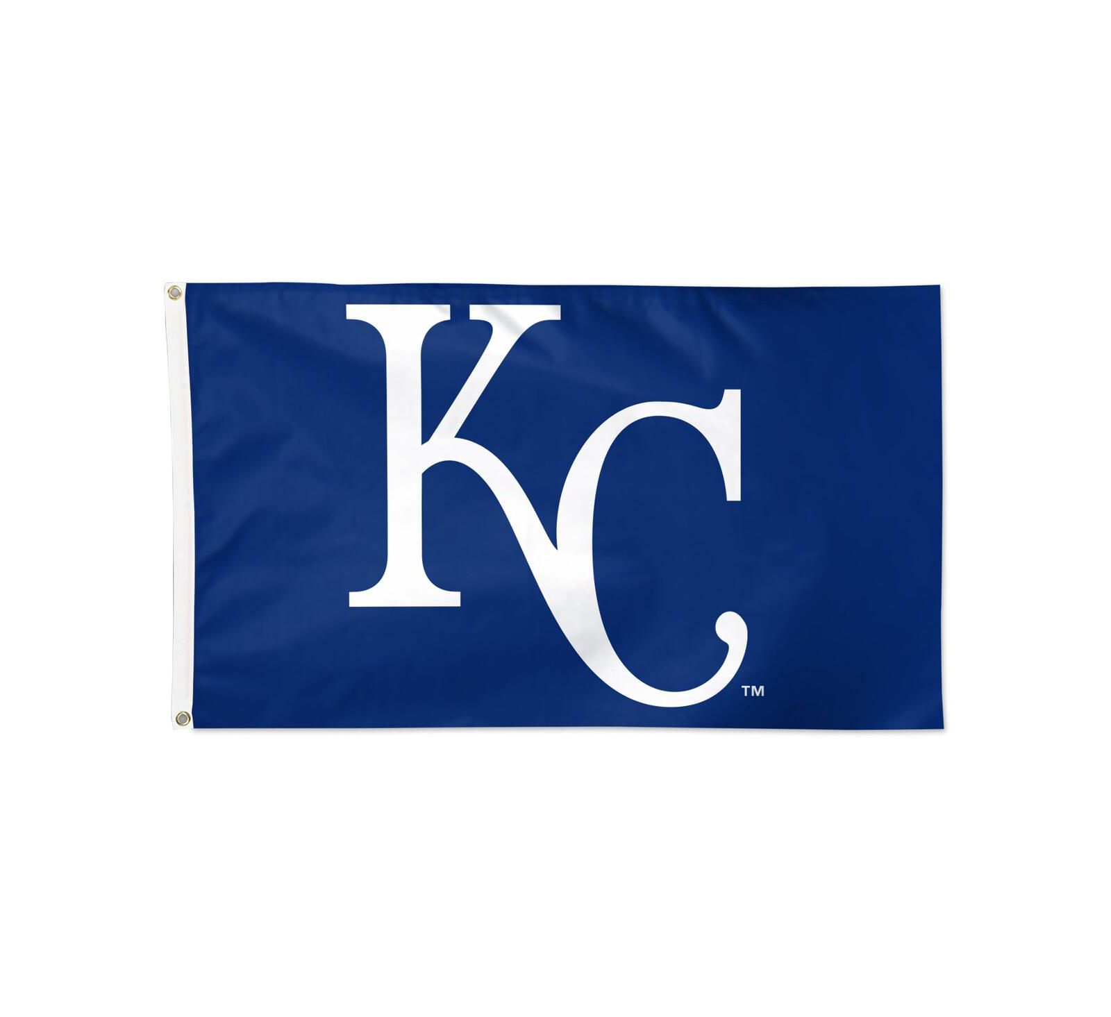 Wincraft Флаг Kansas City Royals 3' x 5"