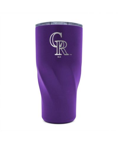 Термокружка Wincraft Colorado Rockies 30 Oz Morgan Stainless Steel