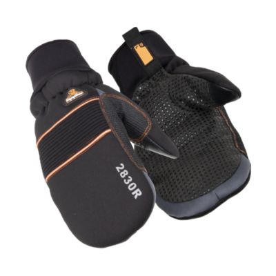 RefrigiWear Men's PolarForce Mitt