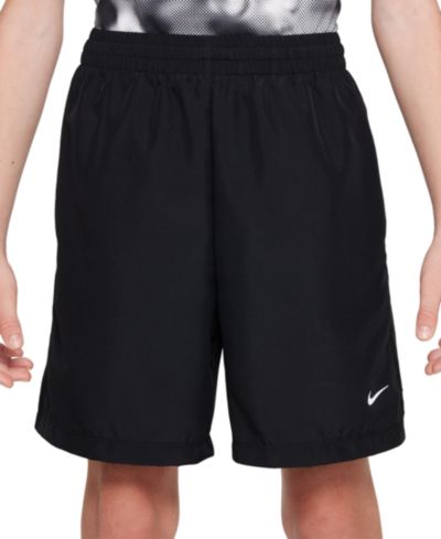 Nike Детские 8-20 Dri-FIT Multi-Training Shorts