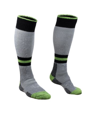 Мужской носок RefrigiWear Super Sock - L/XL