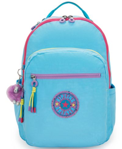 Рюкзак для ноутбука Seoul Medium 15" от Kipling