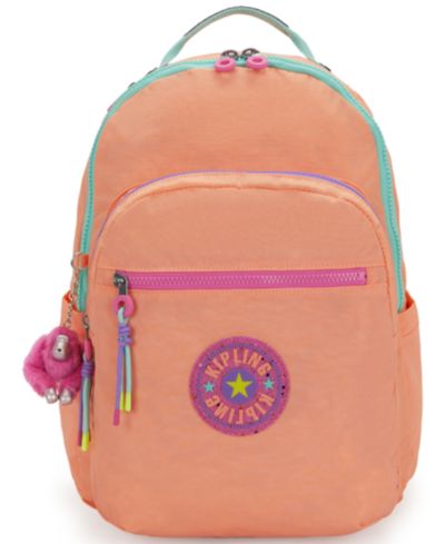 Pinky Orange C
