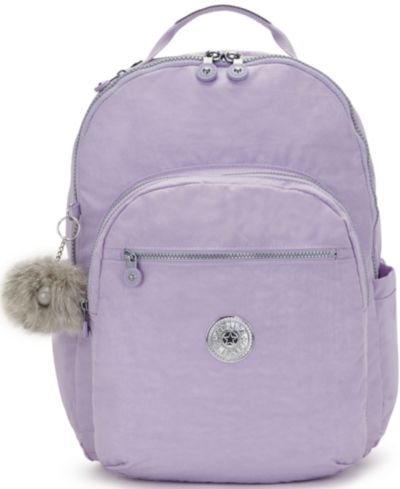 Рюкзак для ноутбука Kipling Seoul Extra Large 17"