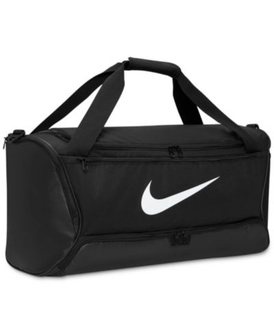 Nike Мужская спортивная сумка Brasilia 9.5 Training, Medium, 60L