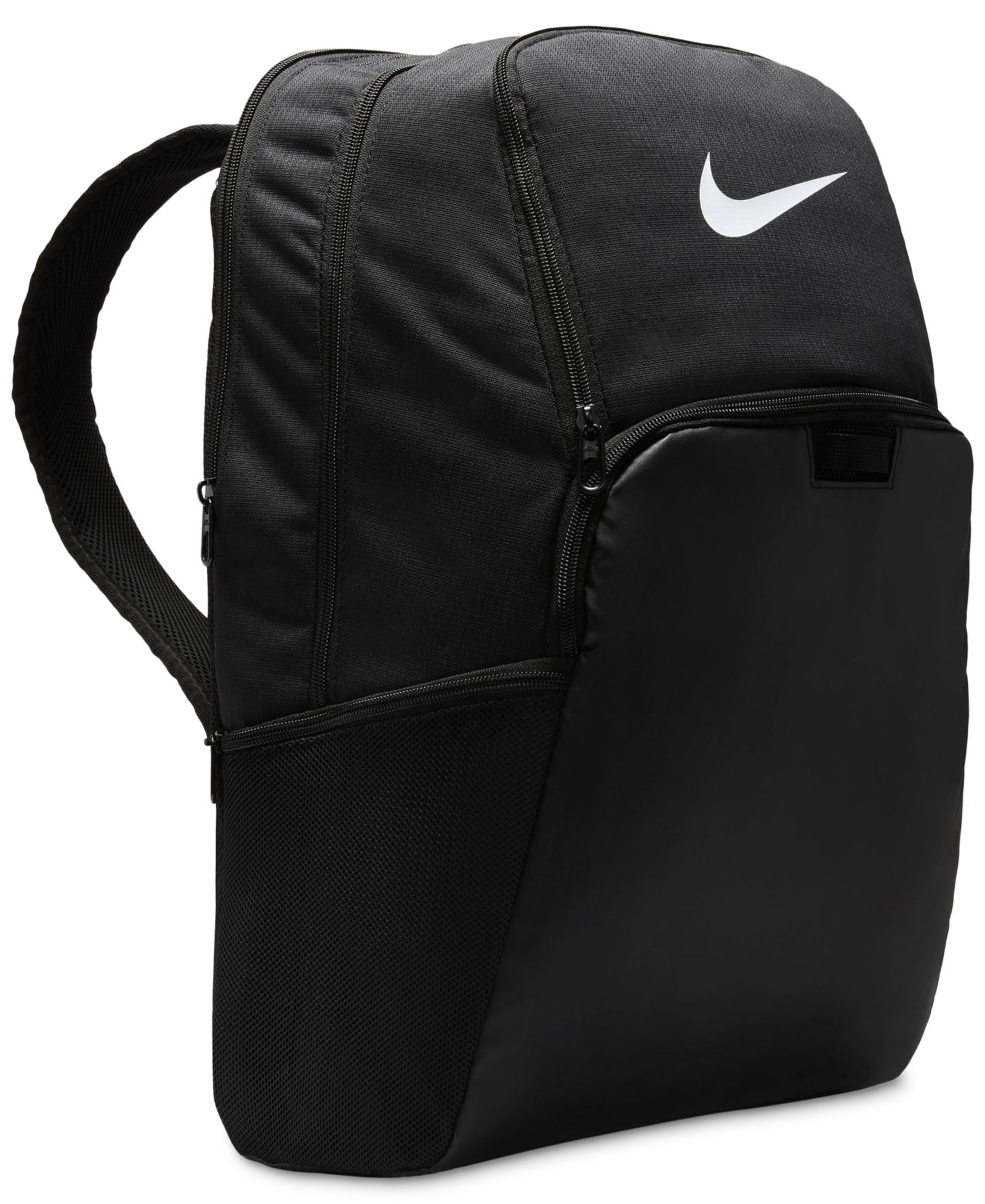 Nike Мужской тренировочный рюкзак Brasilia 9.5 (Extra Large, 30L)