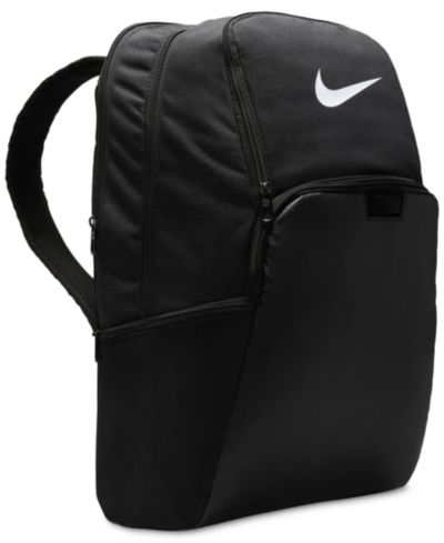 Nike Мужской тренировочный рюкзак Brasilia 9.5 (Extra Large, 30L)