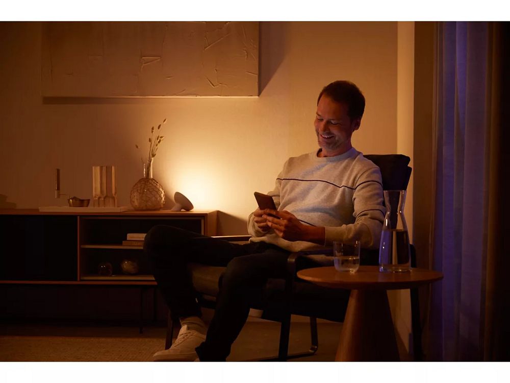 Philips Hue Outdoor Lightstrip BLE 5M