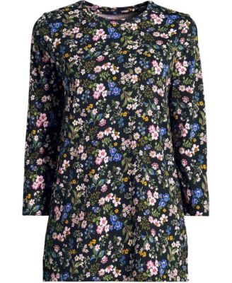 Woodland forest multi floral