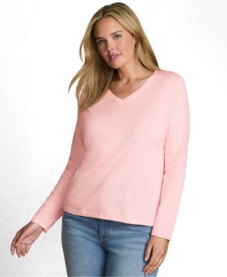 Sea salt pink