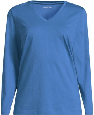 Muted cobalt blue
