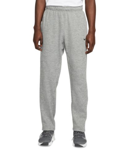 Мужские спортивные брюки Nike Regular-Fit Therma-FIT Open Hem