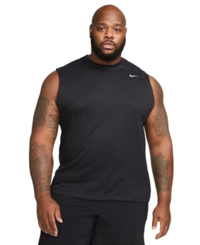 Мужская футболка Nike Legend Dri-FIT Sleeveless Fitness T-Shirt