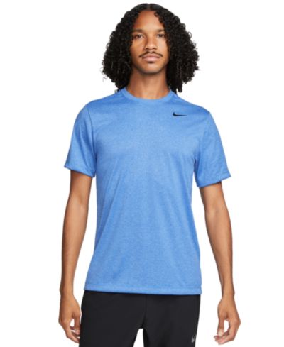 Game Royal/Pacific Blue/HTR/Black