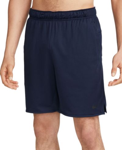 Мужские шорты Nike Totality Dri-FIT с завязками, 7"
