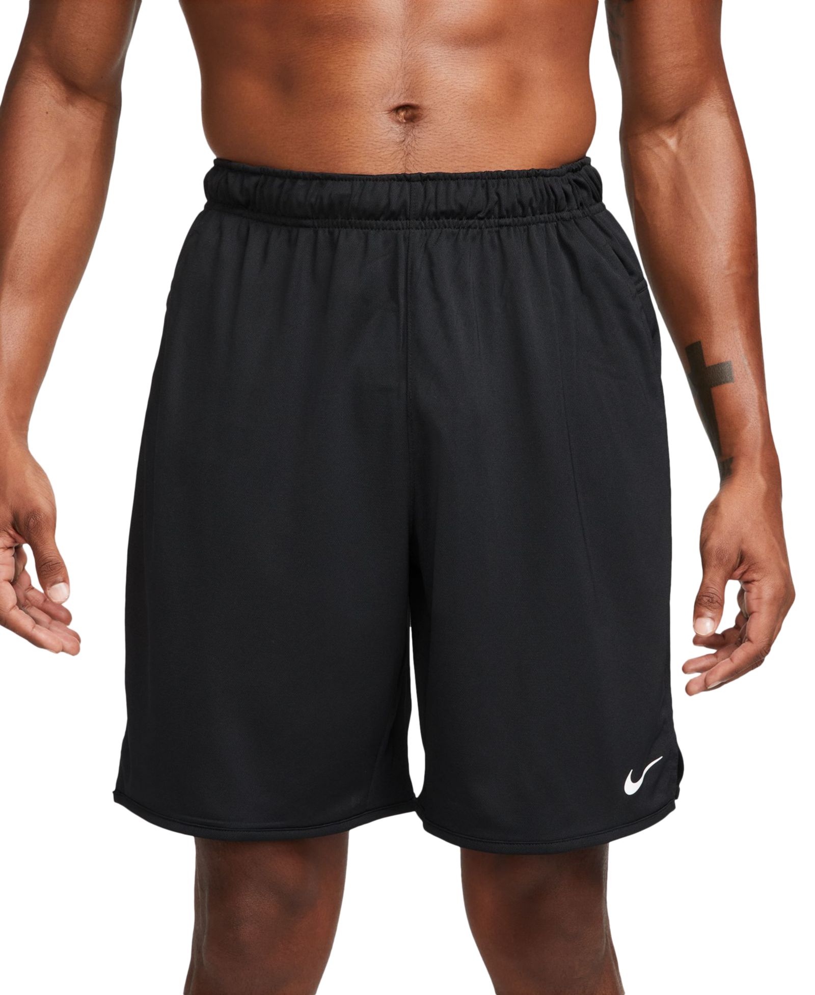 Мужские шорты Nike Totality Dri-FIT Unlined Versatile 9"