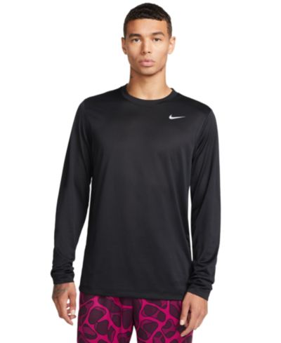 Мужская футболка Nike Legend Returns Crewneck