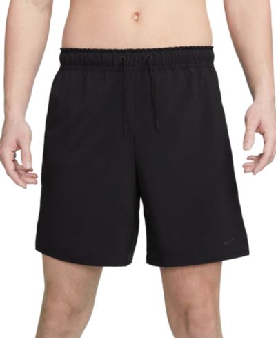 Nike Мужские универсальные шорты Unlimited Dri-FIT