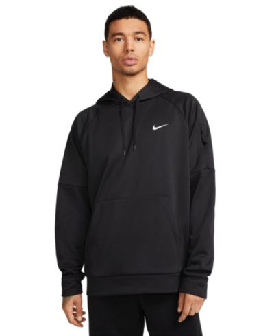 Nike Мужское худи Therma-FIT Performance