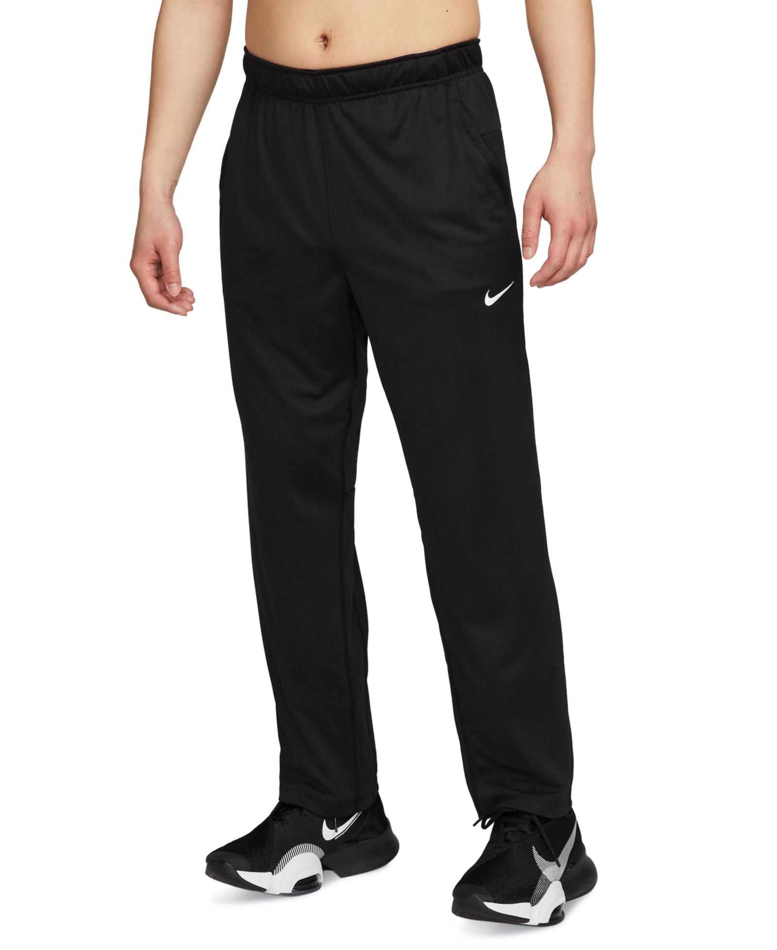 Мужские брюки Nike Men's Totality Dri-FIT Open Hem