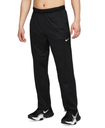 Мужские брюки Nike Men's Totality Dri-FIT Open Hem