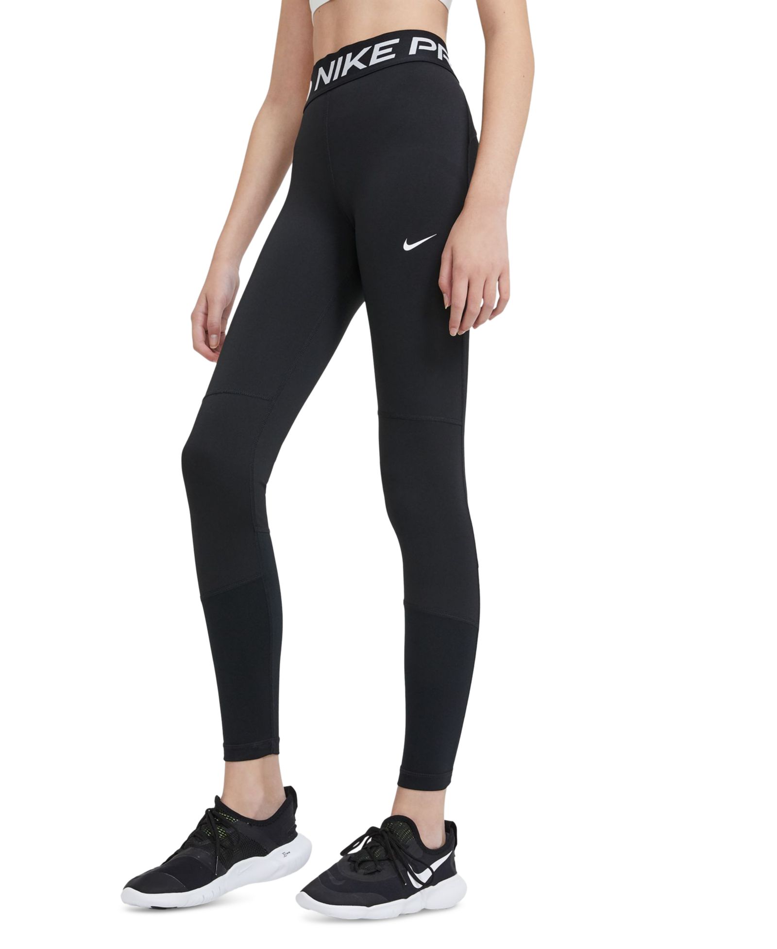 Nike Leggings Pro Dri-FIT для девочек