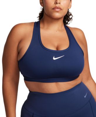 Midnight Navy/white