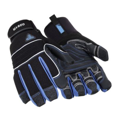 RefrigiWear Men's Waterproof Frostline Gloves