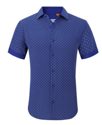 Blue Floral