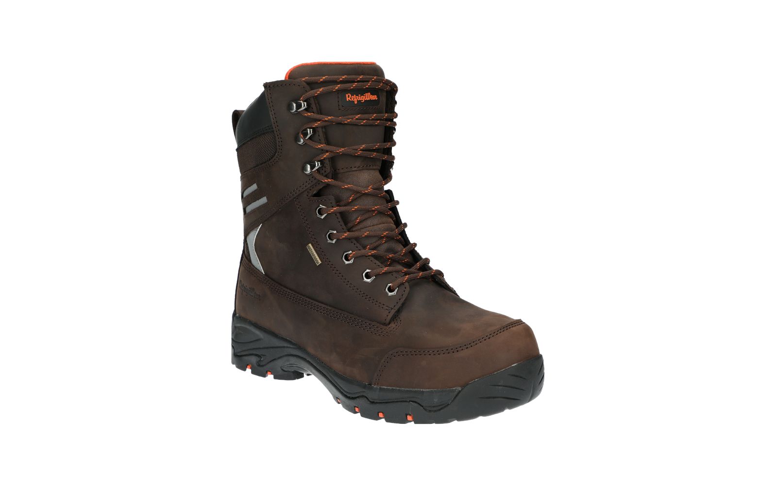 RefrigiWear Men's Ice Viking Work Boot