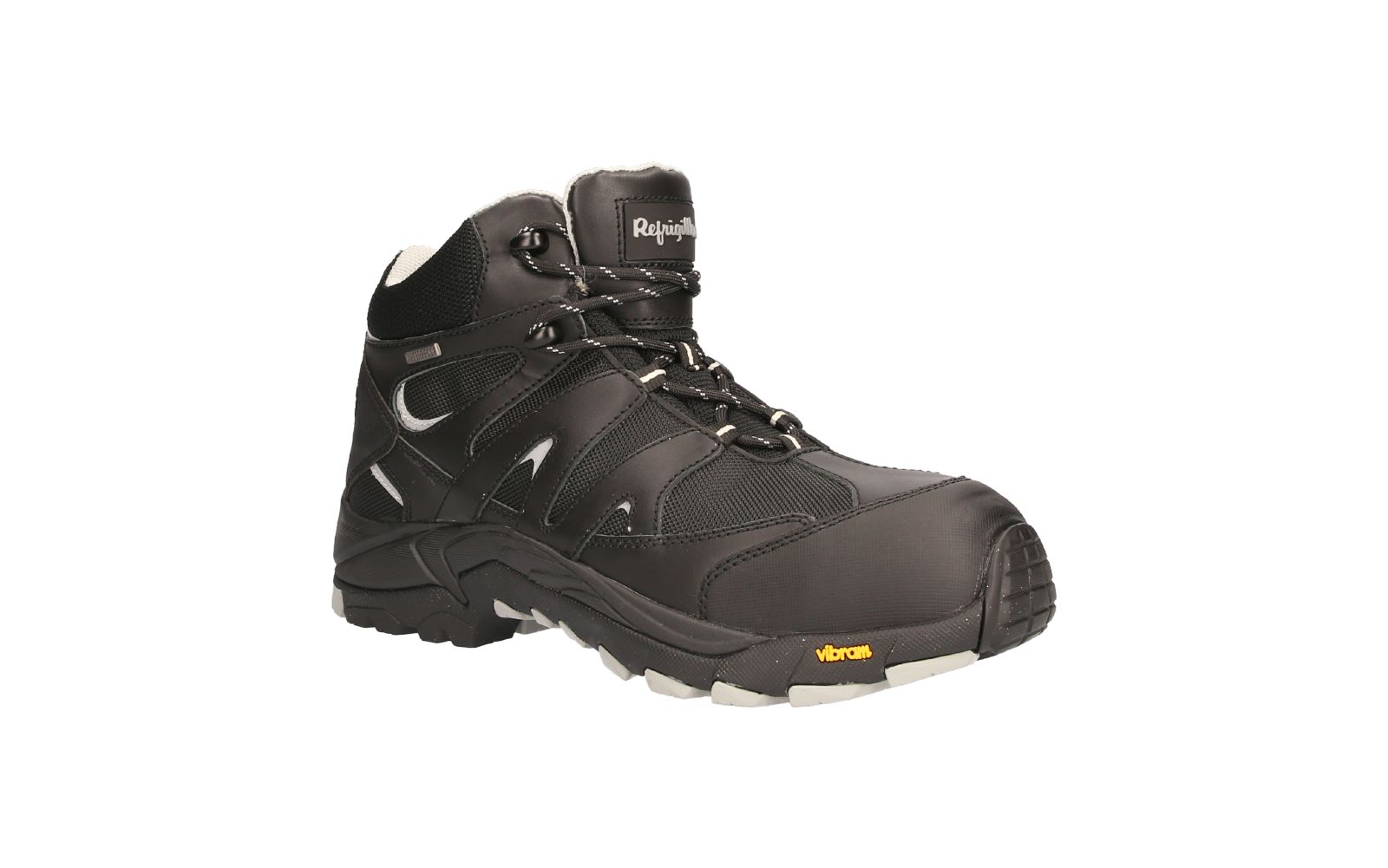 RefrigiWear Men's Crossover Hiker Boot
