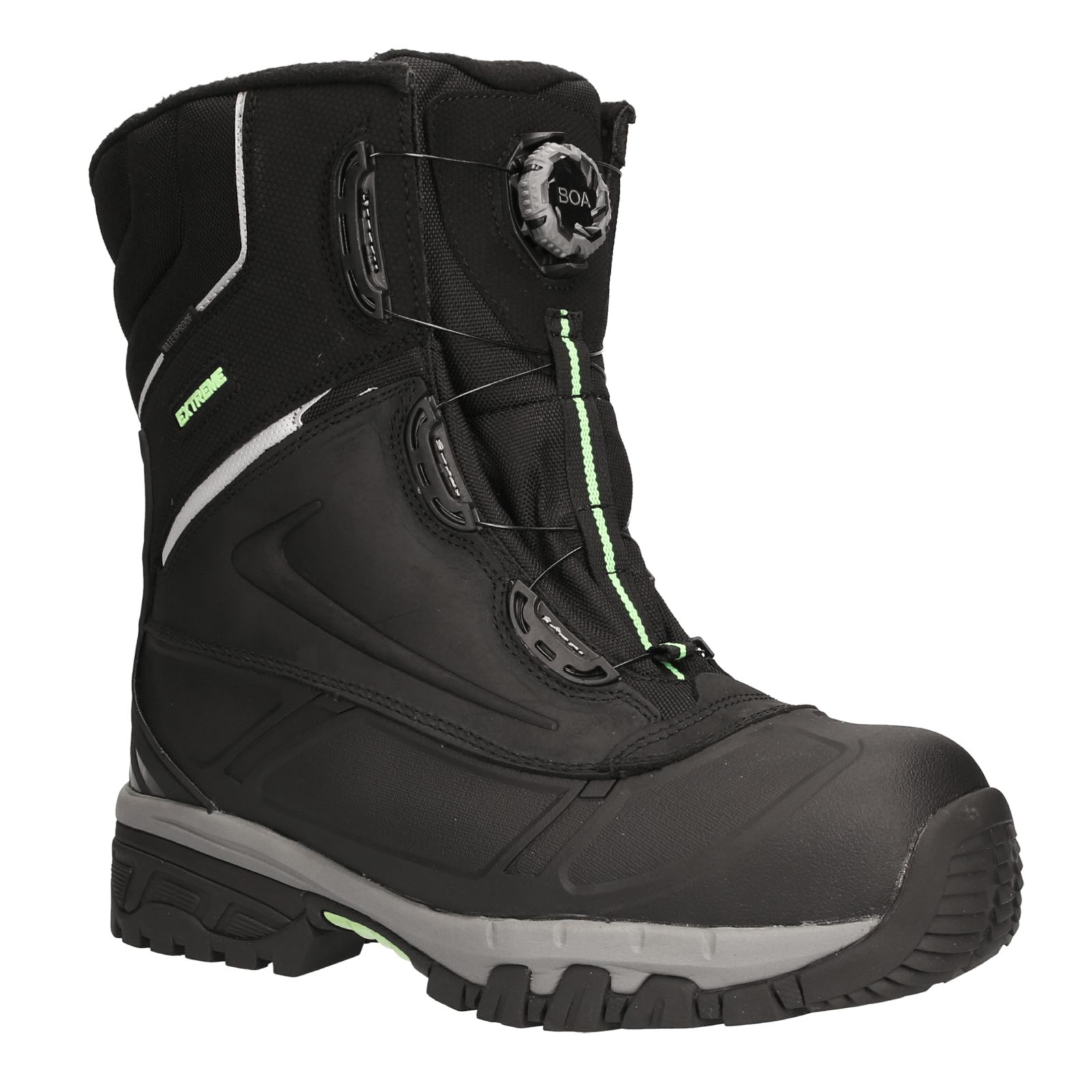 RefrigiWear Мужской Extreme Pac Boot