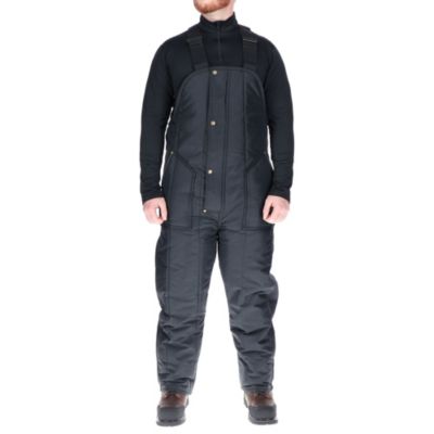 Мужской комбинезон RefrigiWear Iron-Tuff Bib Overalls