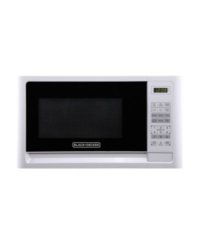 Цифровая микроволновая печь Black & Decker 0.7 Cubic Feet