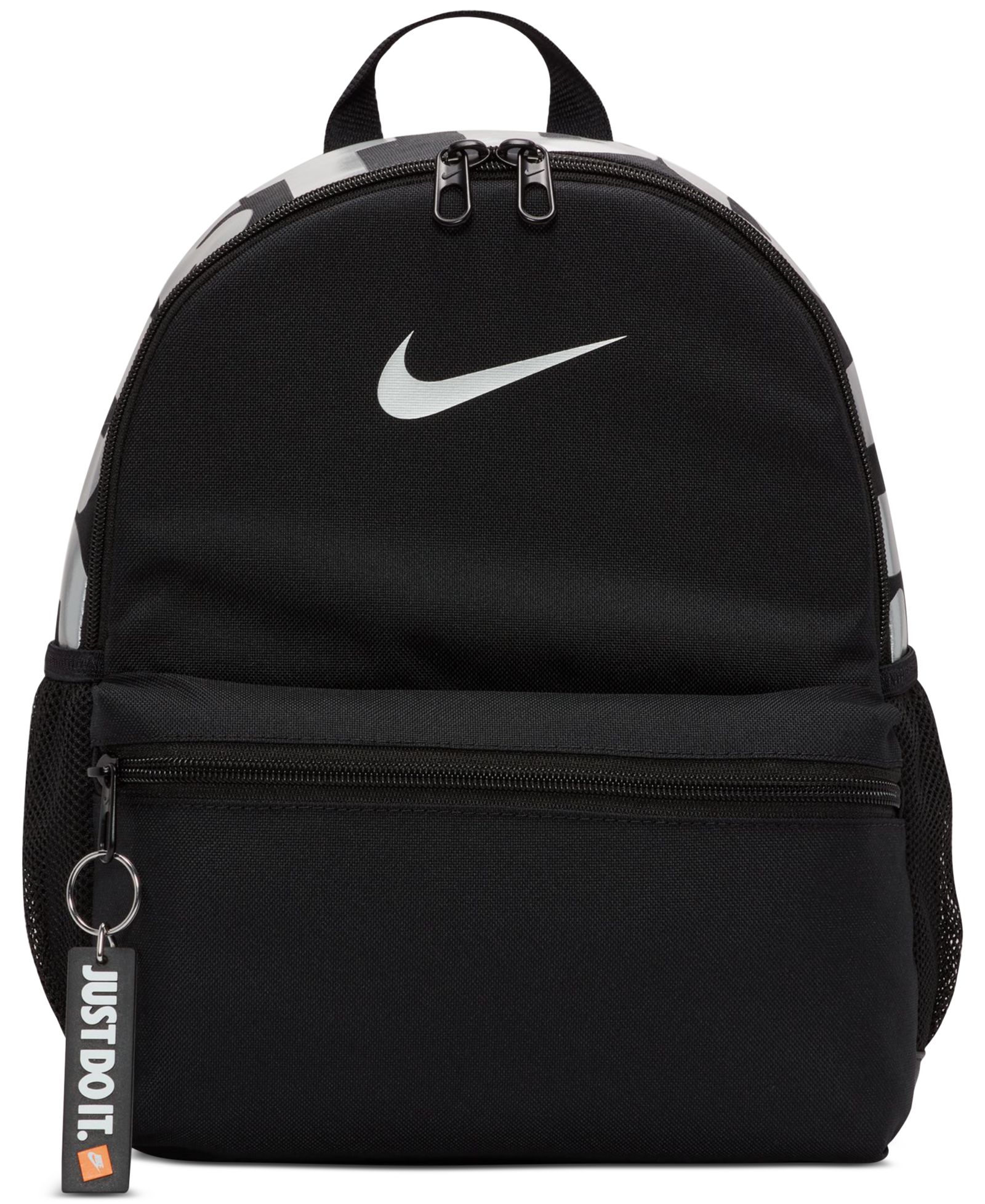 Nike Kids' Brasilia JDI Mini Backpack