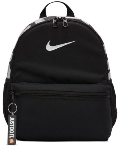 Nike Kids' Brasilia JDI Mini Backpack