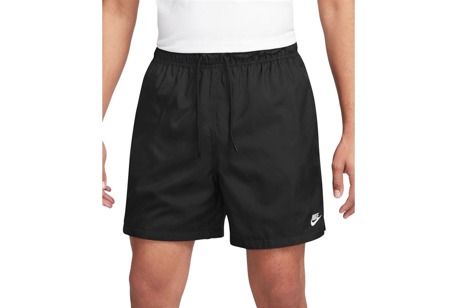 Шорты Nike Men's Club Flow Relaxed-Fit Drawstring
